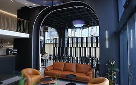 Mece Hotel Tirana